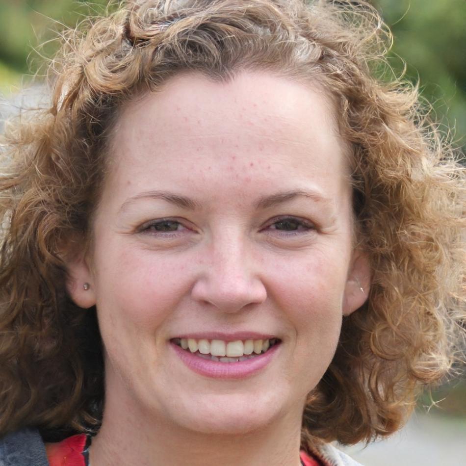 Dr. Elena Marchetti, Lead Research Director